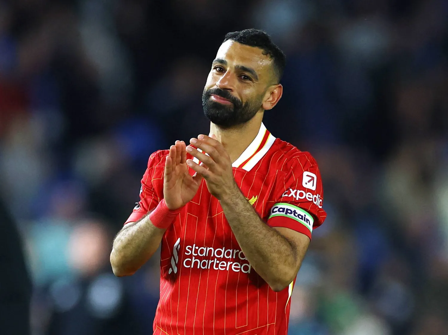 تعادل مثير بين ليفربول وتوتنهام في الدوري الإنجليزي الممتاز